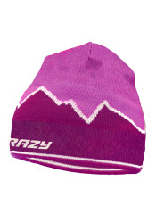 Dámska čiapka Crazy Cap Skyline Pop
