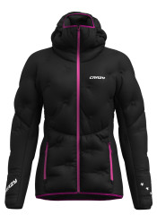 Dámska páperová bunda Crazy Jacket Levity Woman Woman Pop