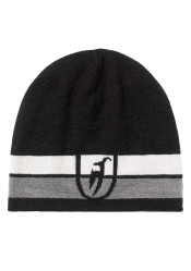 Pánska čiapka Toni Sailer Bruno Men Hat Black 100