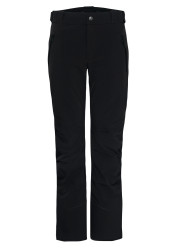 Pánske nohavice Toni Sailer William Men Ski Pants Black 100