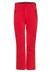 Pánske nohavice Toni Sailer William Men Ski Pants Signal Red 442