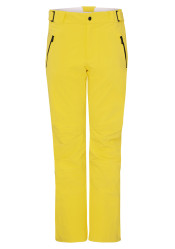 Pánske nohavice Toni Sailer William Men Ski Pants Nepal Yellow 489