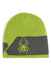 Pánska čiapka Spyder 38D555328-LIM Shelby Hat, Lime