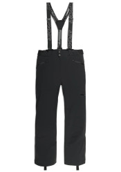 Pánske nohavice Spyder 38SA123500-BLK Bormio Pants, Black