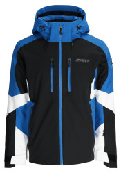 Pánska bunda Spyder 38SA073510-BLK Vyper Jacket, Black