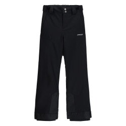 Detské lyžiarske nohavice Spyder 38SJ125410-BLK Olympia Pants, Black