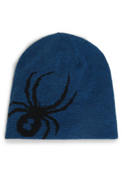 Detská čiapka Spyder 38F555310-CBT Reversible Bug, Cobalt 