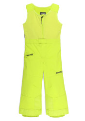Detské lyžiarske nohavice Spyder 38SG125409-LIM Toddler Expedition Pants, Lime