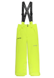 Detské nohavice Spyder 38SG125404-LIM Propulsion Pants, Lime