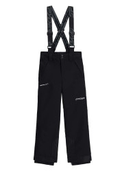 Detské nohavice Spyder 38SG125404-BLK Propulsion Pants, Black