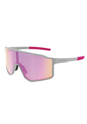 Slnečné okuliare Cébé Outflow S CBS09803 Matt Light/Rose Red Cat.3 Sport