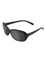 Detské slnečné okuliare Cébé Resort CBS09988 Shiny Black / Green Kids 7-10