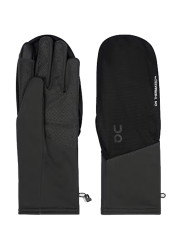 Dámske rukavice On Running Winter Run Gloves, Magnet