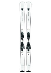 Dámske zjazdové lyže Rossignol-NOVA 6 XPRESS + XPRESS W 11