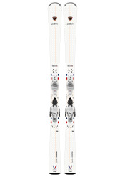 Dámske zjazdové lyže Rossignol-SIGNATURE VICTOIRE XPRESS / XPRESS W 11