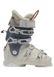 Lyžiarske topánky Rossignol-ALLTRACK 70 W - BEIGE/VIOLET B