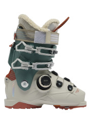 Dámske zjazdové topánky Rossignol-ALLTRACK 80 W BOA GW - BEIGE/T