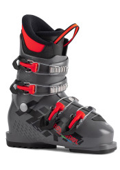 Zjazdové topánky Rossignol-HERO J4 - METEOR GREY
