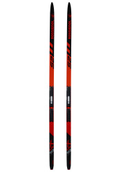 Juniorské závodné lyže Rossignol-X-IUM SKATING JR SKATE / RHOCQ07+RJL1002 -XC set