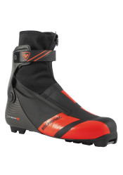 Topánky na bežky závodné Rossignol-X-IUM CARBON PREMIUM SKATE -XC 