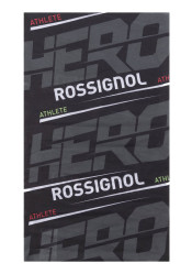 Multifunkčný nákrčník a čiapka Rossignol-HERO TUBE-BLACK