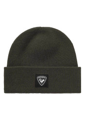 Čiapka Rossignol-CORPORATE T-OLIVE SHADOW