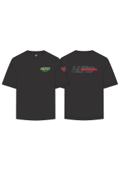 Pánske tričko Rossignol-HERO TEE