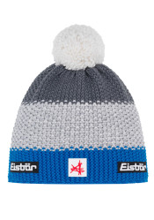 Eisbär-Star Pompon MÜ SA-bugatti-h.graumeliert-anthrazi