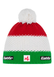 Eisbär-Star Pompon MÜ SA-electric-white-ketchup