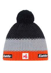 Detská čiapka Eisbär-Star Pompon MÜ SA 