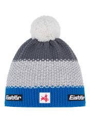 Detská čiapka Eisbär-Star Pompon MÜ SA 