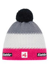 Detská čiapka Eisbär-Star Pompon MÜ SA 