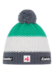 Detská čiapka Eisbär-Star Pompon MÜ SA 