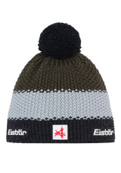 Detská čiapka Eisbär-Star Pompon MÜ SA