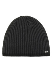 Čiapka Eisbär-Alex MÜ XL-schwarz-grafit