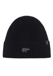 Čiapka Eisbär-Elena OS Crystal MÜ-schwarz