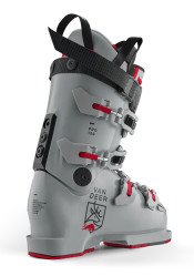 Zjazdové topánky Van Deer Pro 110 Grey