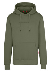 Pánska mikina Van Deer Proud Hoodie Khaki