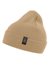Pánska čiapka Van Deer Classic Beanie Ocher