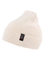 Pánska čiapka Van Deer Classic Beanie Off white