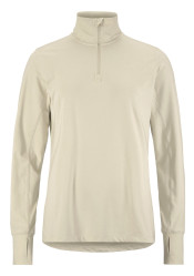 Dámsky rolák Craft 1916681-214200 W Tričko Flow HZ LS