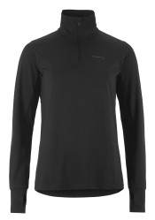 Dámsky rolák Craft 1916681-999200 W Tričko Flow HZ LS