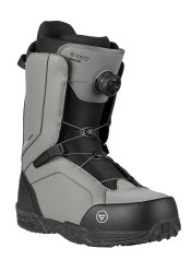 Topánky na snowboard Gravity Recon Atop Charcoal