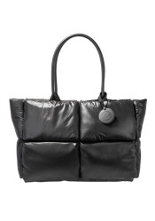 Dámska kabelka Bogner Gletsch Amelie tote xlhz Black
