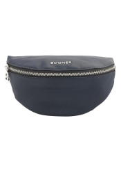 Dámska ľadvinka Bogner Klosters Sina shoulderbag shz Dark Blue