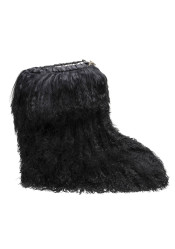 Dámske snehule Bogner Les Arcs 10 A - 001 Black