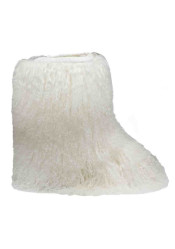 Dámske topánky Bogner Les Arcs 10 A - 010 White