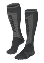 Pánske podkolienky - Stöckli Socks HE Montero antracit
