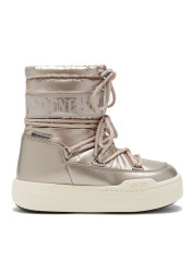 Detské topánky Moon Boot JR PARK BOOT-JR-B004 ROSE GOLD