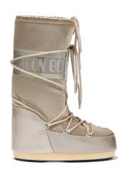 Detské snehule Moon Boot ICON GLANCE-JR-B003 PLATINUM